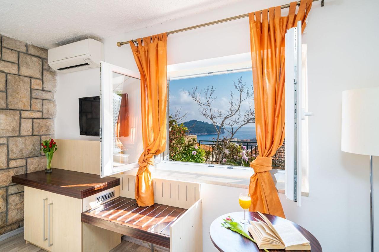 Appartement Sea View Magnolia *