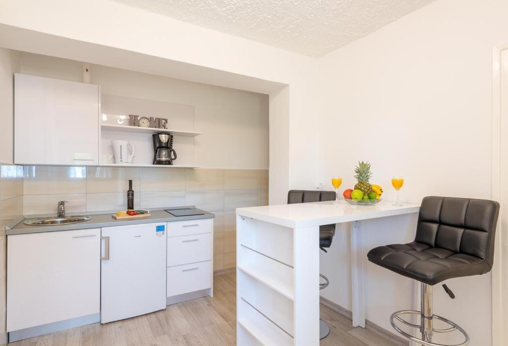 Appartement Sea View Magnolia Dubrovnik