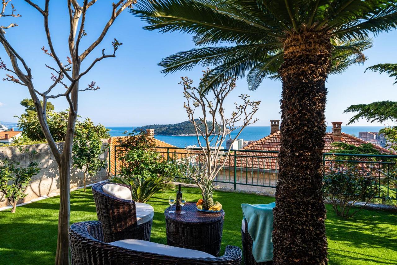 Sea View Magnolia Apartment Dubrovnik