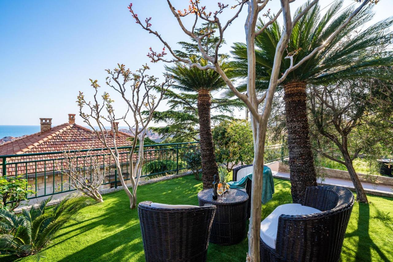 Sea View Magnolia Appartement Dubrovnik