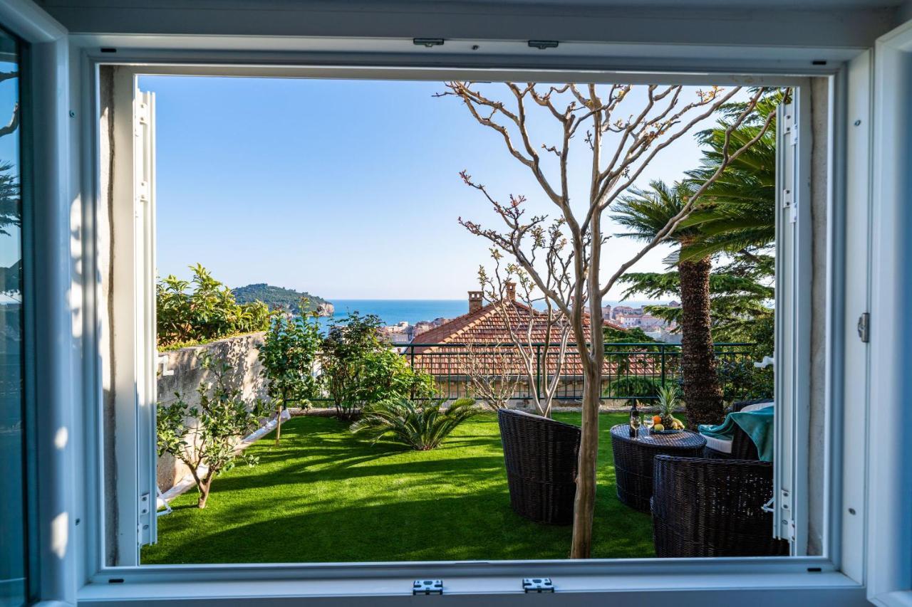 Sea View Magnolia Apartment *