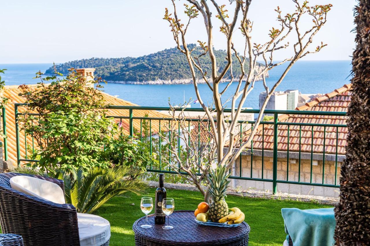 Sea View Magnolia Apartment Dubrovnik
