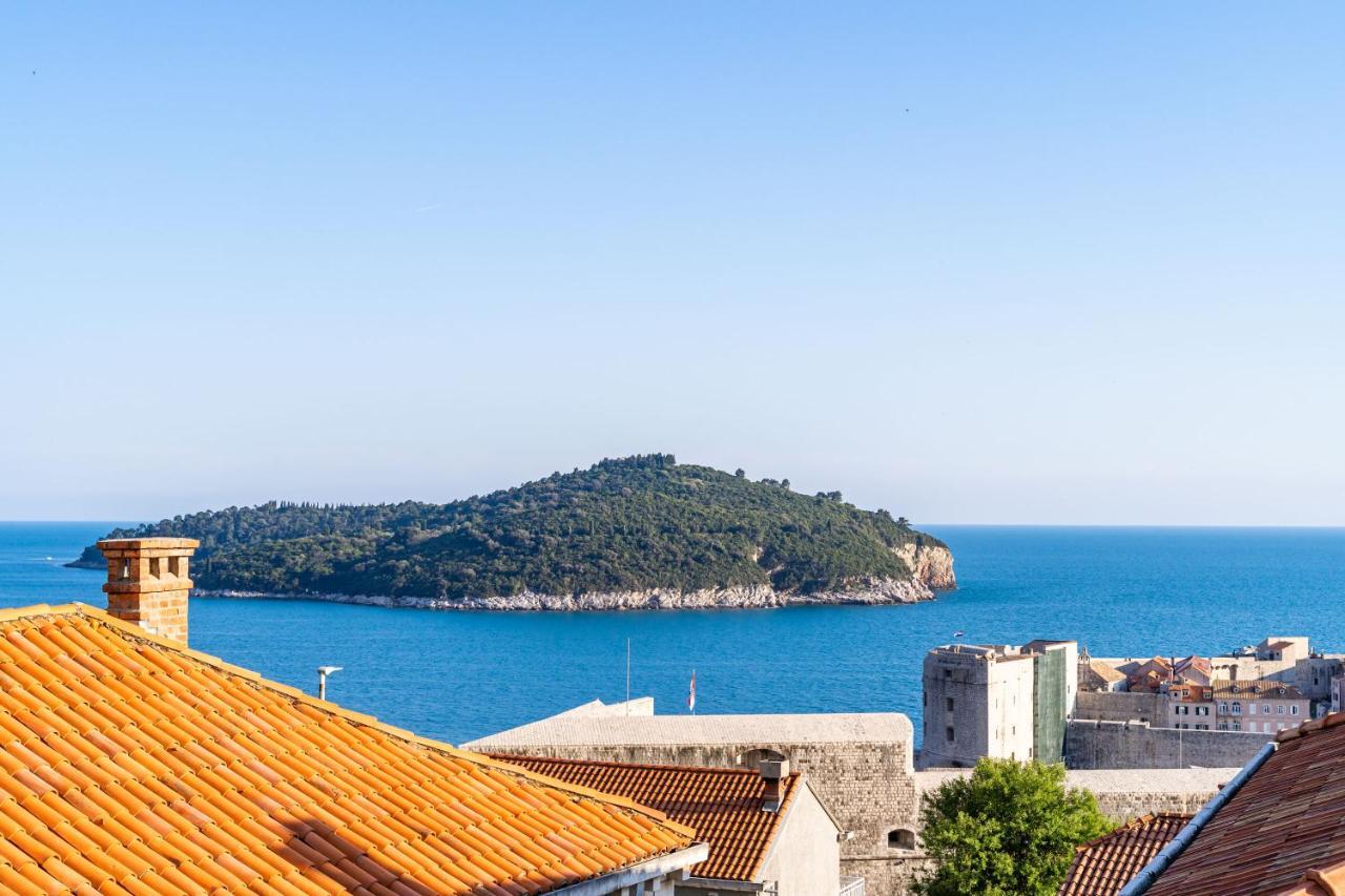 Apartment Sea View Magnolia Dubrovnik