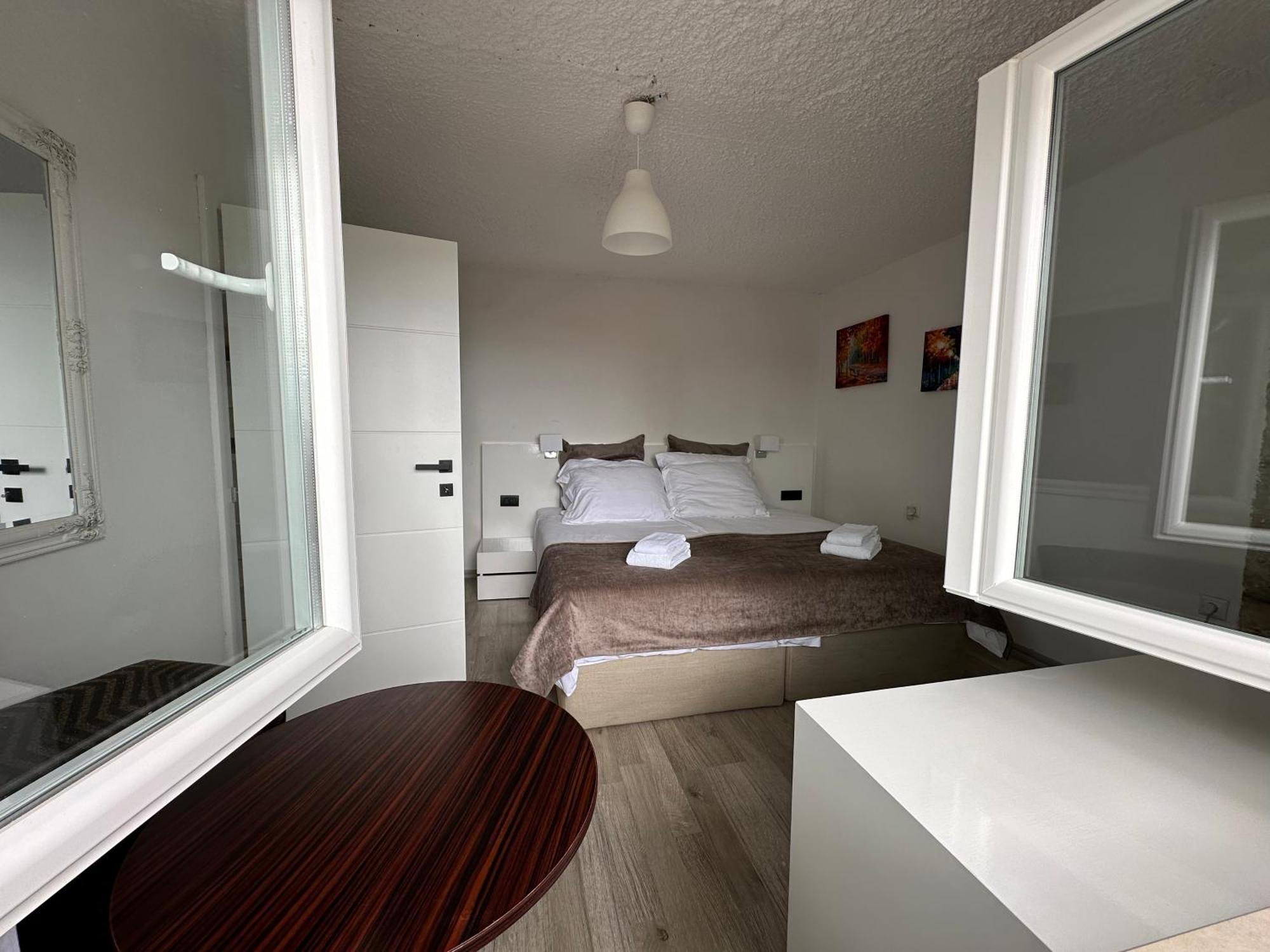 Sea View Magnolia Apartment *